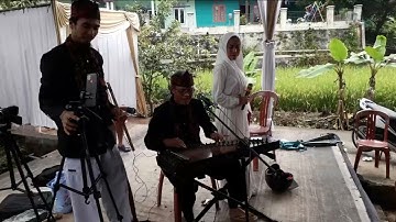 kacapi suling cianjuran