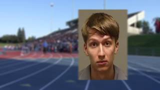 18-year-old accused of threatening to shoot up Buchanan High graduation pleads not guilty