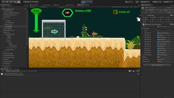 GameObject Errors for instantiating from an array