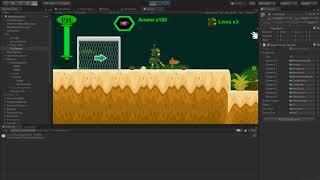 GameObject Errors for instantiating from an array