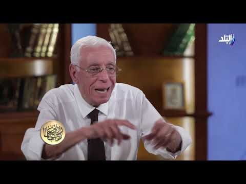 الدكتور حسام موافي ما ينسف بلد غير المخدرات وربنا حرم الخمر للحفاظ على العقل