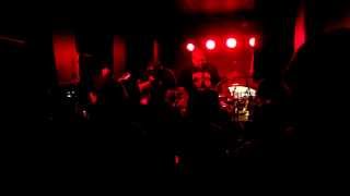 Demonshifter - Life Questions Life