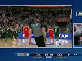 MILIMETARSKI PORAZ CRVENE ZVEZDE: Neverovatna završnica meča Zvezde i Cedevite / 17.11.2025. Mp3 Song