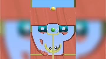 dig this 594-2 | BUILD-A-BALL | dig this level 594 episode 2 solution walkthrough | dig this 594