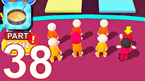 Cookie Carver : Life Challenge - Gameplay Walkthrough, All Levels 486 -496 ( iOS ,Android) | Part 38