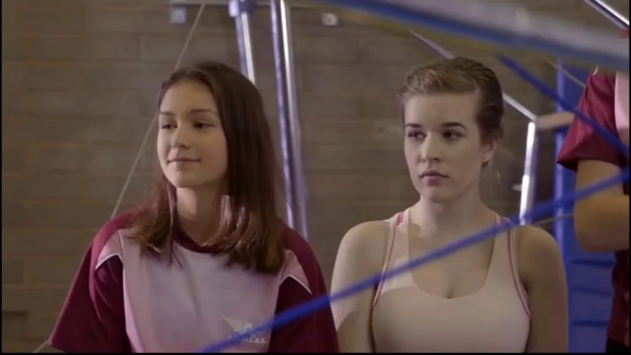 Raising the Bar / Да надминеш себе си (2016) (BG Audio)