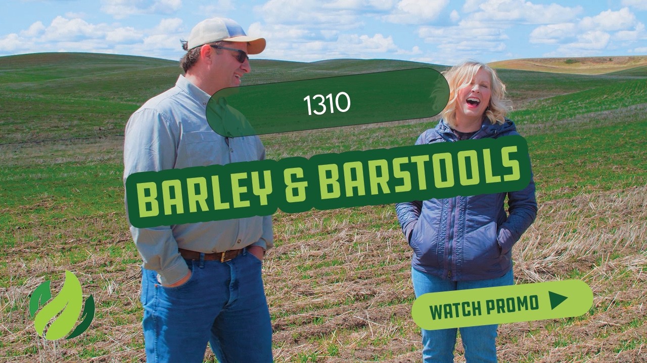 Barley & Barstools I Season 13 Episode 10 I Washington Grown