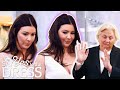 New Mum Is Nervous Wedding Dresses Will Look Horrendous On Her | Say Yes To The Dress UK