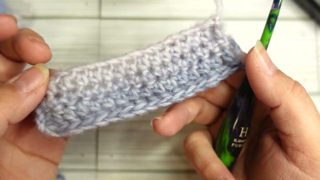 Mary Maxim Super Soft yarn review