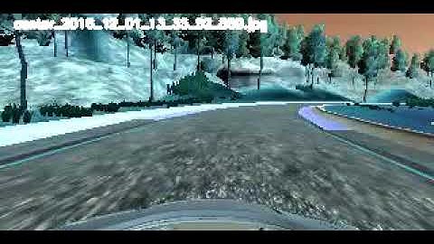 Driving Behavior cloning