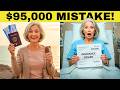 STOP Buying Senior Travel Insurance Without Watching This First