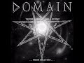 Domain  from oblivion 1999 full album