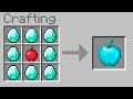 HO CREATO 15 NUOVI CRAFTING DI MINECRAFT - ITA