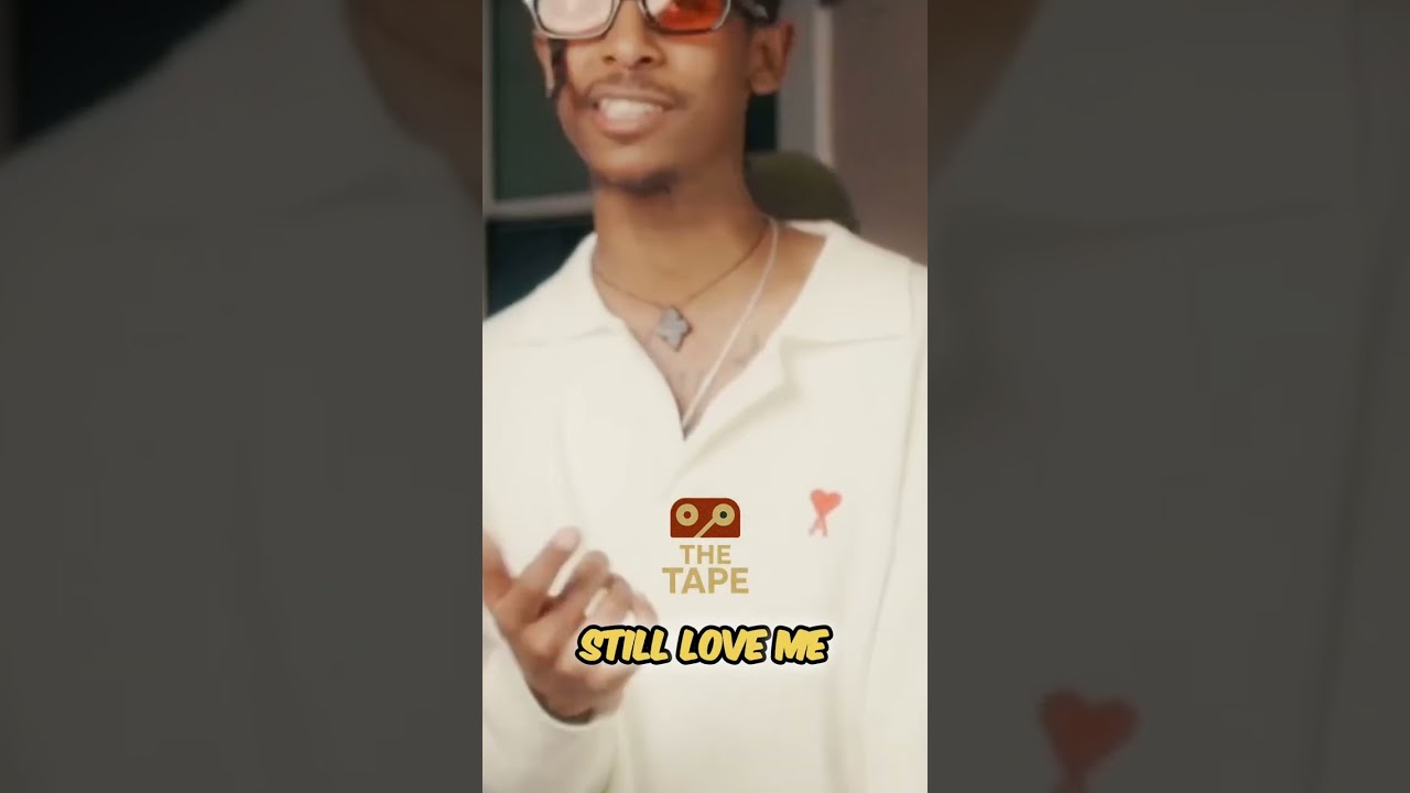 This ain't just music. It's a statemen 