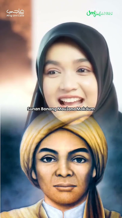 WALI SONGO /# IRAMA KOTABARU GUNUNGNYA BAMEGA