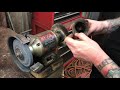 Ford Flathead Thermostat Trick & Install