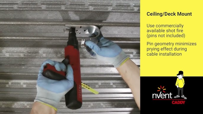 Platinum Tools Network Cable Support -Installation Guidelines Explained 