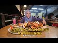 NAK MAKAN APA KAT KLUANG? | WARONG HUNTER