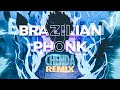 Slowboy  brazilian phonk mano chenda remix  dope sounds