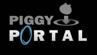 Piggy Portal Trailer