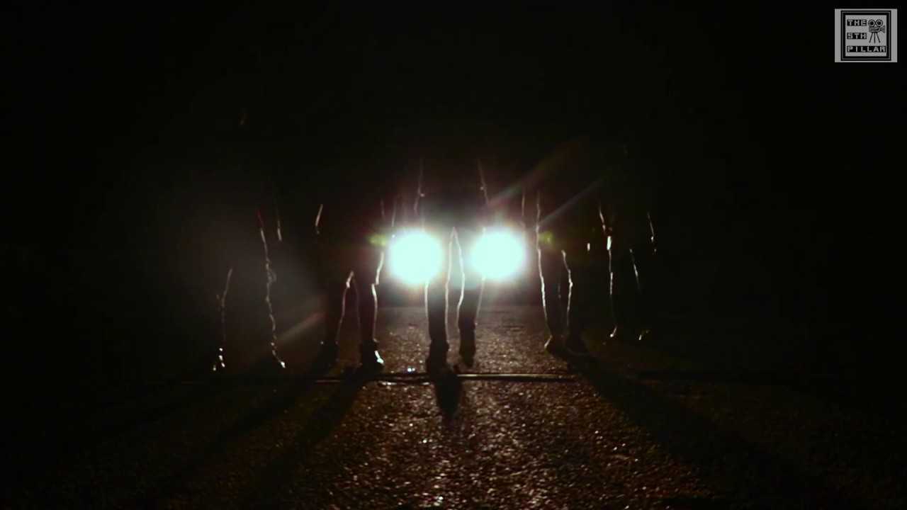 The 5th Pillar | INTRODUCTION