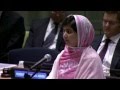 Malala une fille parmi tant dautres