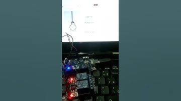 Linguagem C# com Arduino - Acionando Carga - Visual Studio