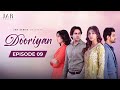 DOORIYAN - A Love Story (Episode 09): Varsha & Megh's Reunion Sparks New Emotions ๐