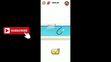 Braindom Draw Puzzle Sketch New Update (January 11,2023) LEVEL 256