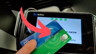 How to Use Tap to Pay