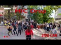 [KPOP IN PUBLIC TURKEY | SIDE CAM] BTS - MIC DROP REMIX Dance Cover by FL4C