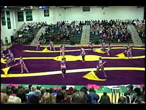 Shenendehowa Open Guard @ the Home Show Directed b...