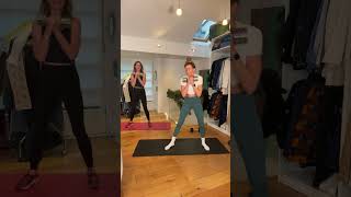 Full Body Strength Training With Nat 04/12/24 | Exercise | Trinny