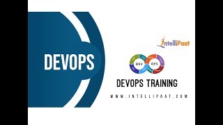 DevOps Training | DevOps Certification | DevOps Course | Intellipaat