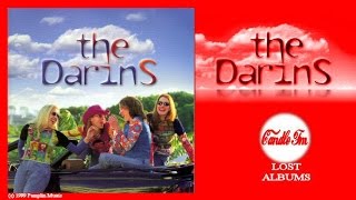 Watch Darins Make Your Mind Up video