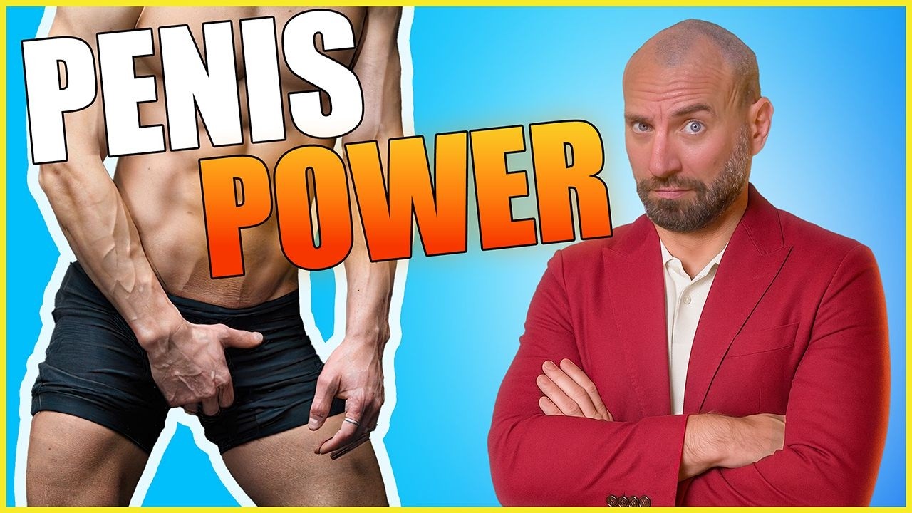 Men: Increase Your Cum Volume to Make Her Crave You