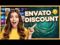 50% OFF Envato 2026 ✨ ACTIVE Coupon Code | Creative Assets CHEAP