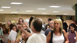 Video YearBook - MTHS Montville NJ - Back To School Night 2016 - 2017