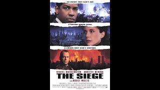 Opening to The Siege Hong Kong VCD (2003)