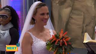 Danger Force Next Promo (Wedding of the Trentury, June 30, 2022)