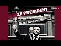 Ze President - Тарик Незалежко feat Олеся Медведева | Страна.ua