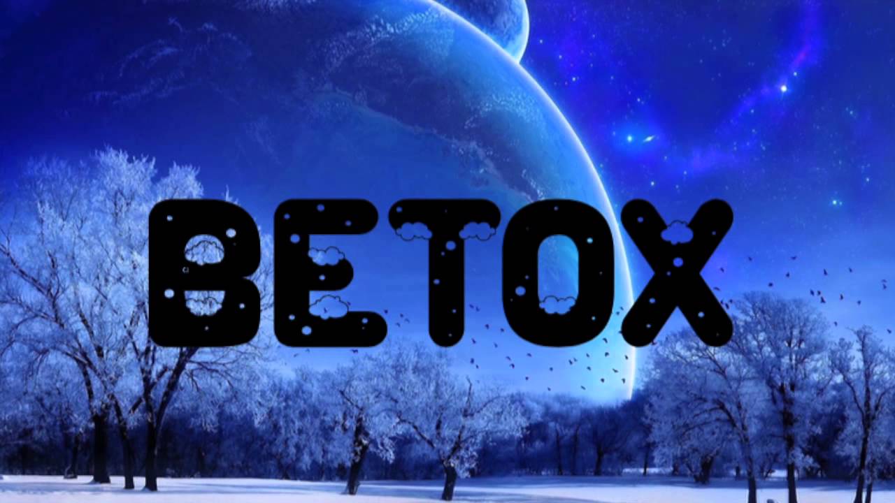 betox Masaüstü Seçenekleri