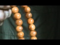 真言宗用念珠　正梅　尺２