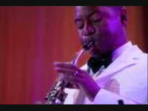 Branford Marsalis- The Ballad of Chet Kincaid