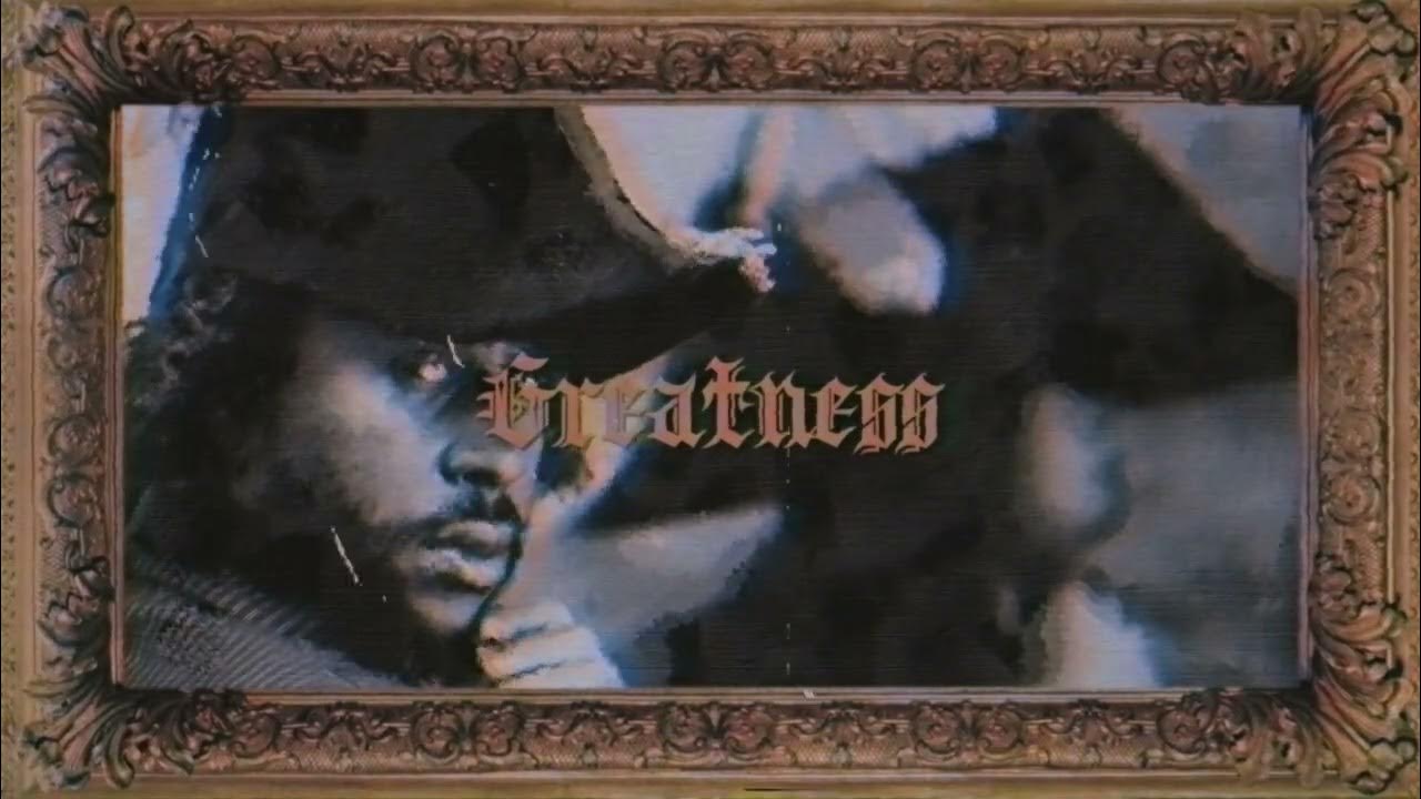 Popcaan - Greatness (Official Visualizer) Popcaan - Greatness (Official Visualizer)