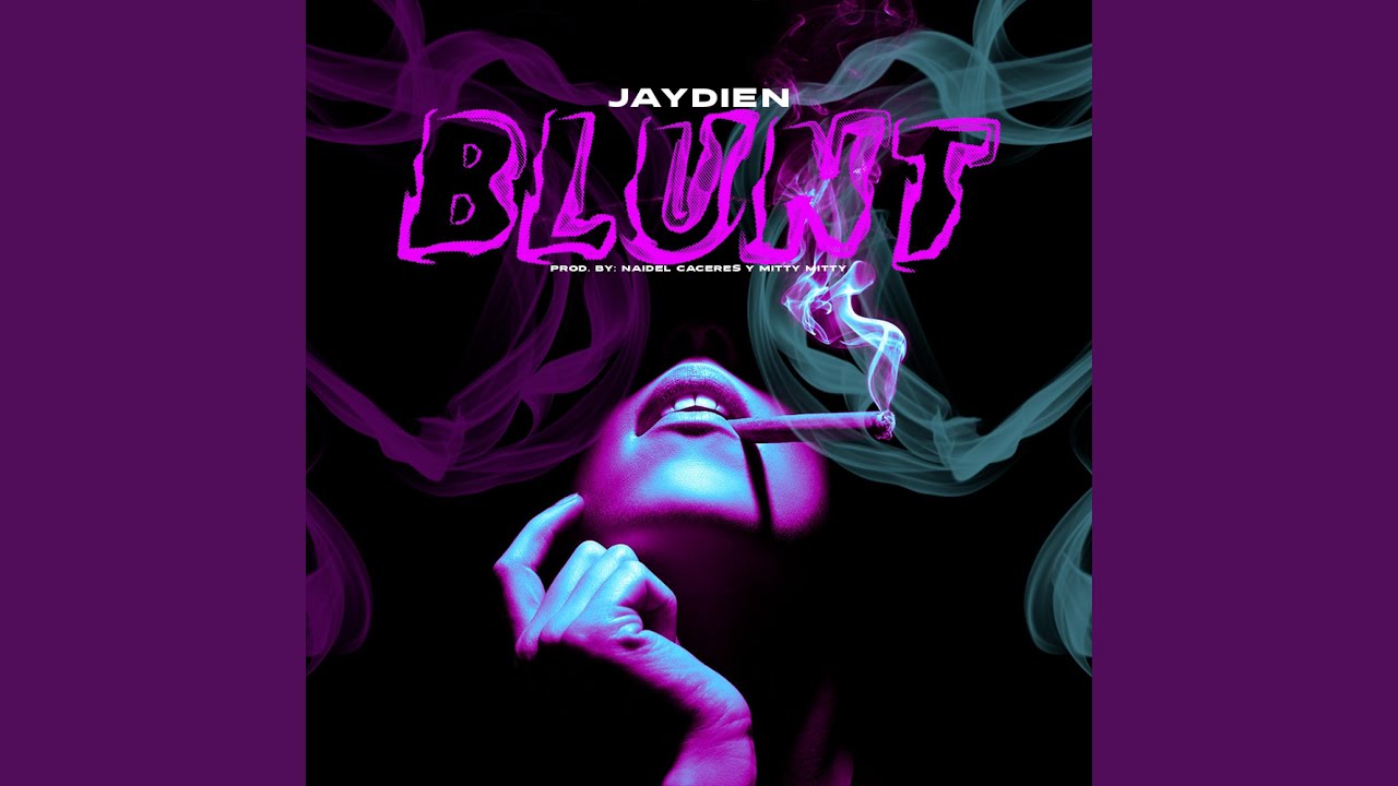 Watch Blunt on YouTube Watch Blunt on YouTube
