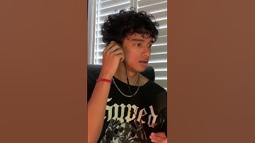 Thumbnail of Ring Ring Ring by Tyler, the Creator was AMAZING... #tylerthecreator #reaction