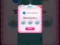 Candy crush Level 1