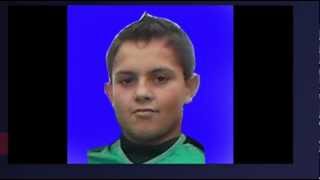 S.D. O PINO INFANTILES 2012-2013