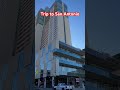 Grand Hyatt San Antonio Tour